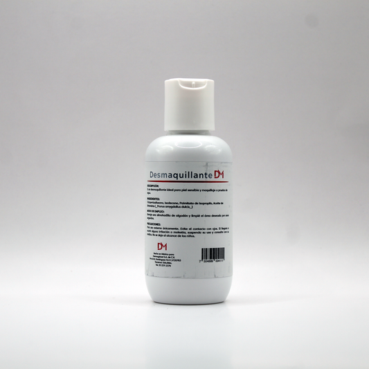 Desmaquillante DM 150ml