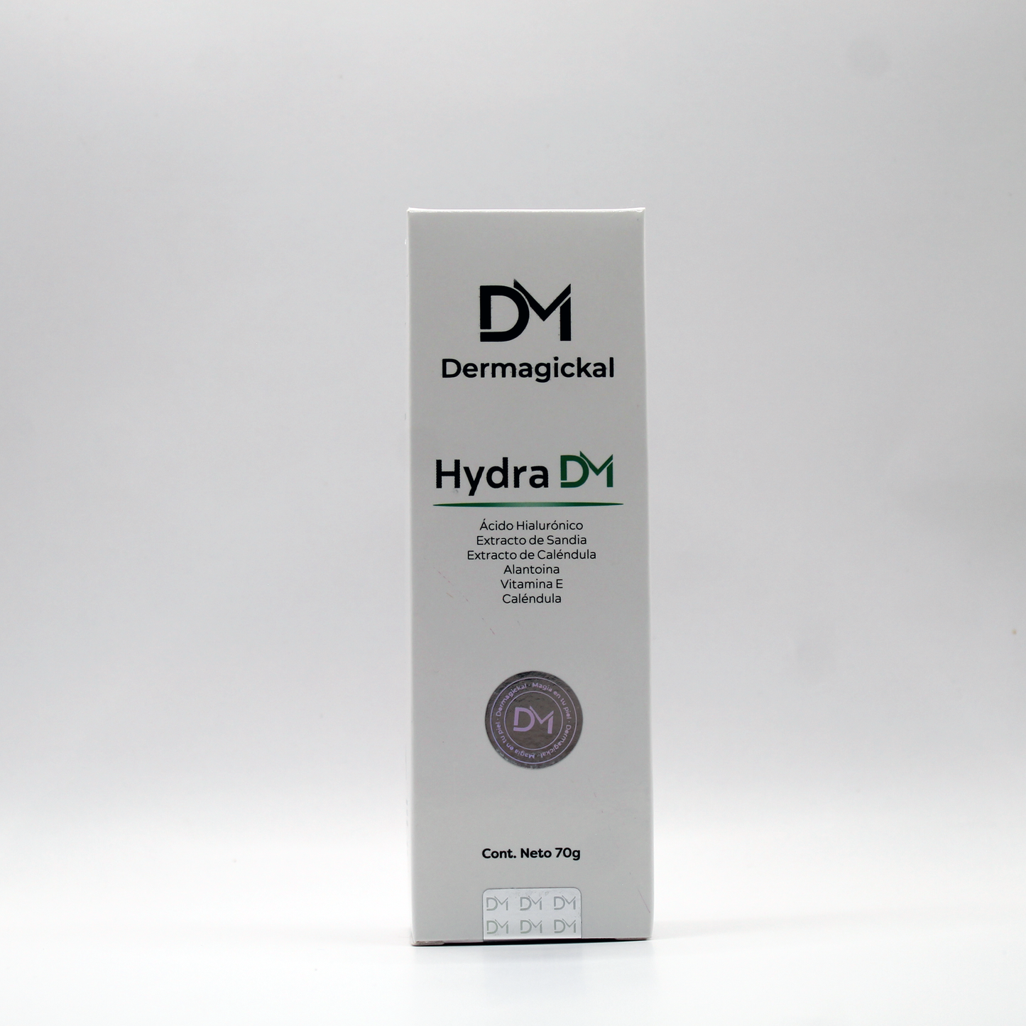 Hydra DM 70g (Suero reparador calmante)