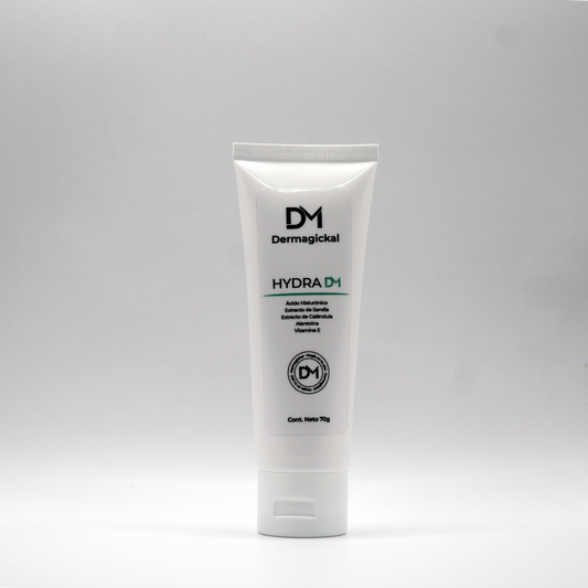 Hydra DM 70g (Suero reparador calmante)