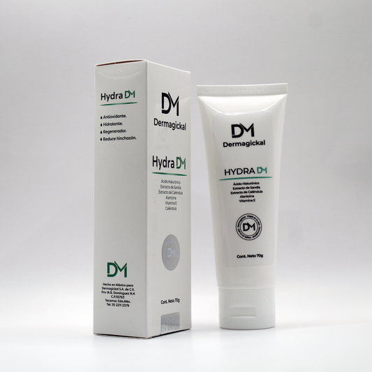 Hydra DM 70g (Suero reparador calmante)