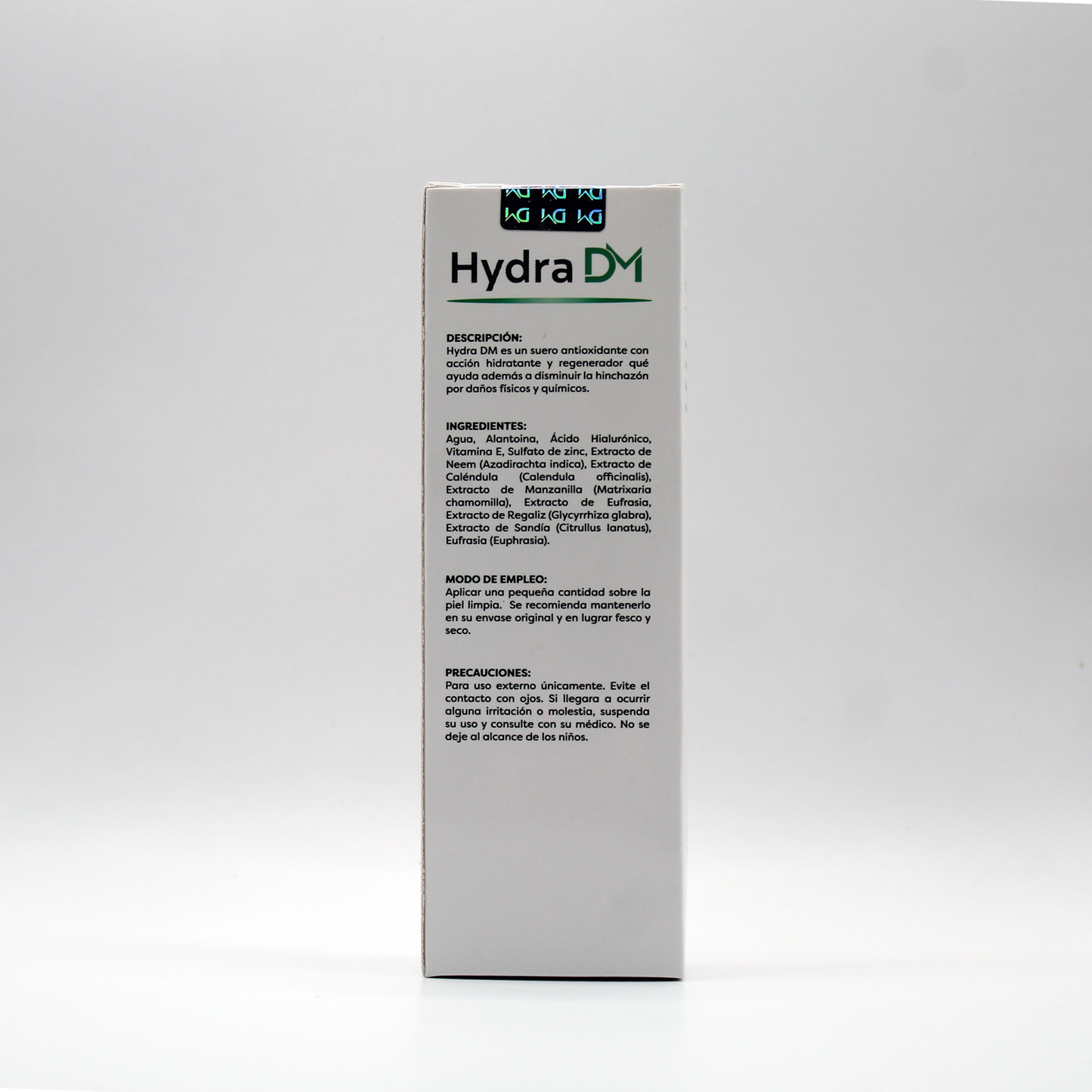 Hydra DM 70g (Suero reparador calmante)