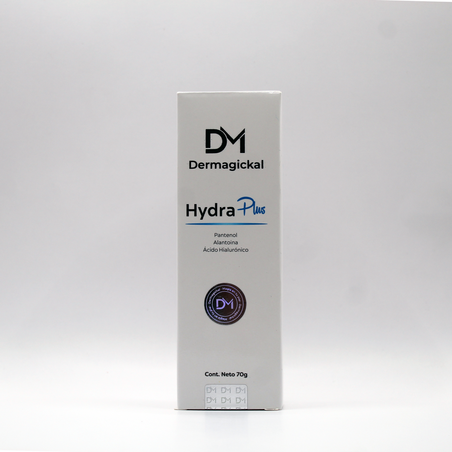Hydra Plus 70g (Crema reparadora calmante)
