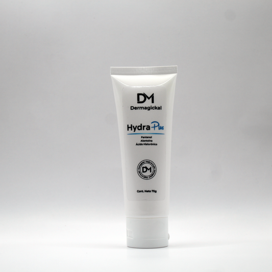 Hydra Plus 70g (Crema reparadora calmante)