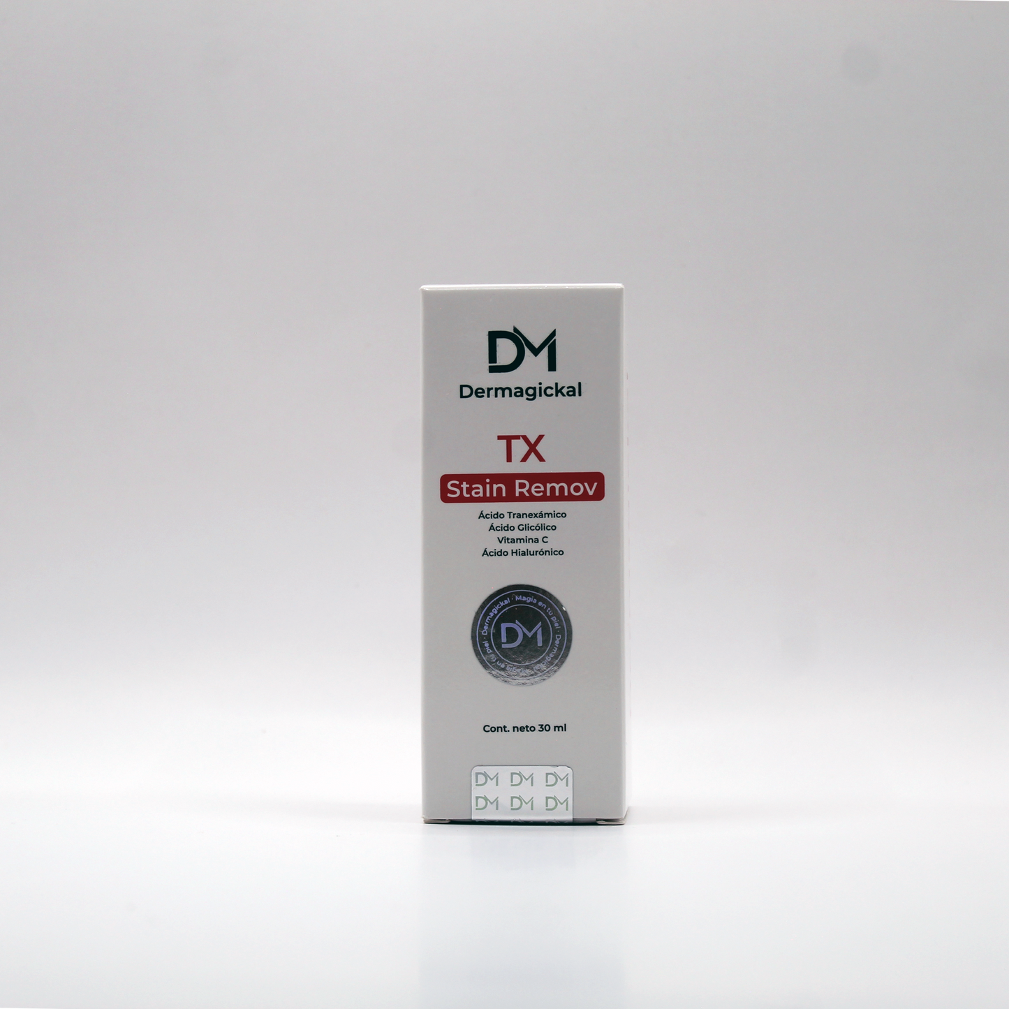 Stain Remov TX 30 ml (Suero despigmentante con ácido tranexámico)
