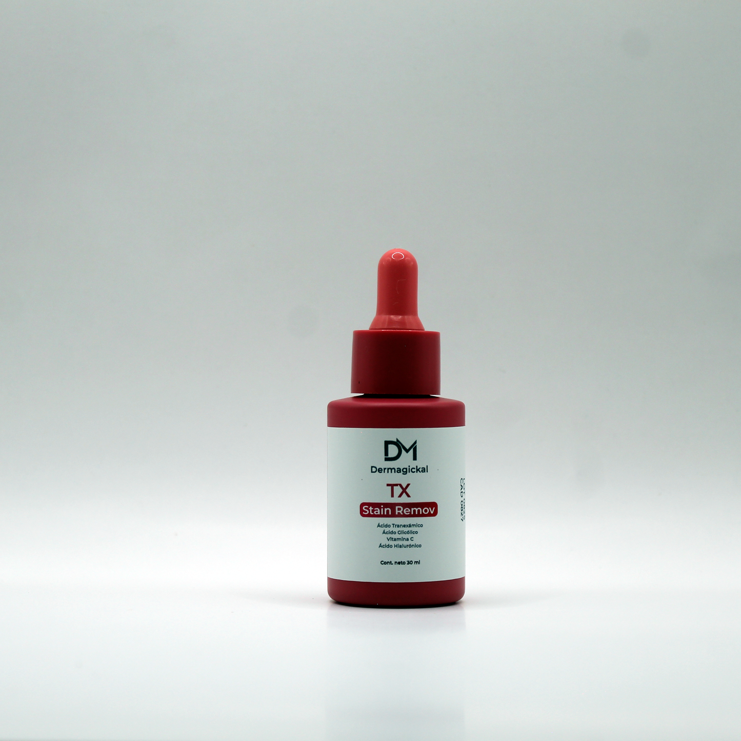 Stain Remov TX 30 ml (Suero despigmentante con ácido tranexámico)