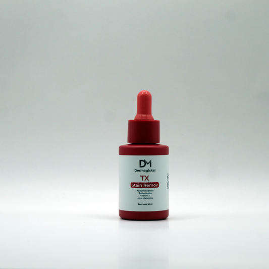 Stain Remov TX 30 ml (Suero despigmentante con ácido tranexámico)