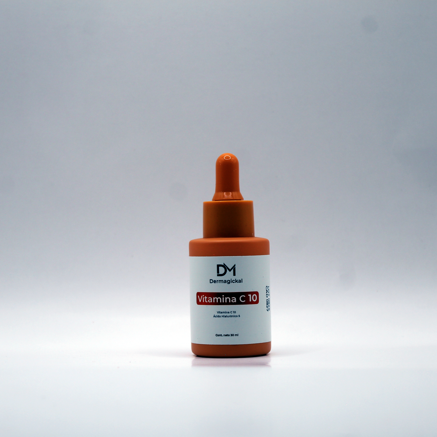Vitamina C 10% DM
