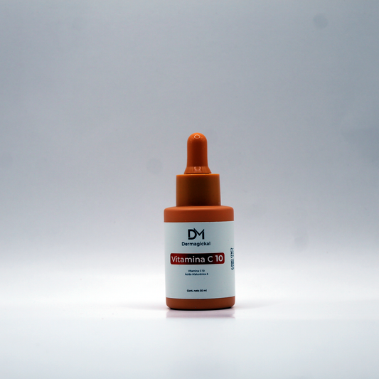 Vitamina C 10% DM