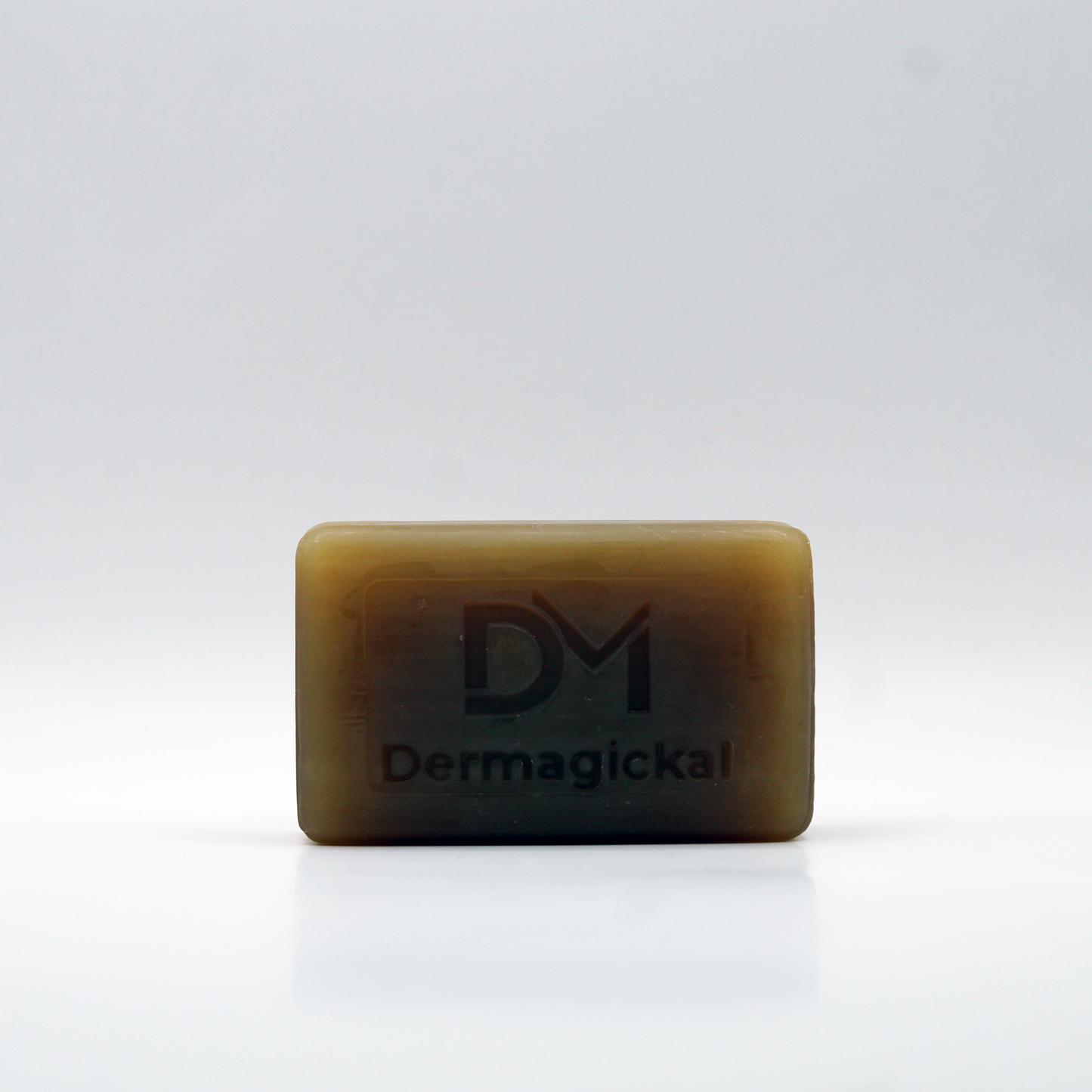 Barras Acné DM 100 mg (Barras de jabón para piel grasa)