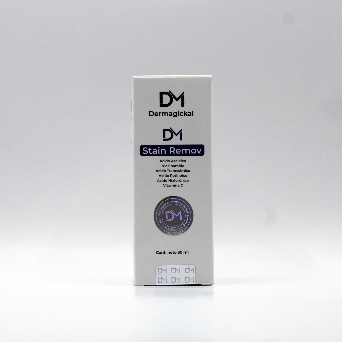 Stain Remov DM 30 ml (Suero despigmentante)