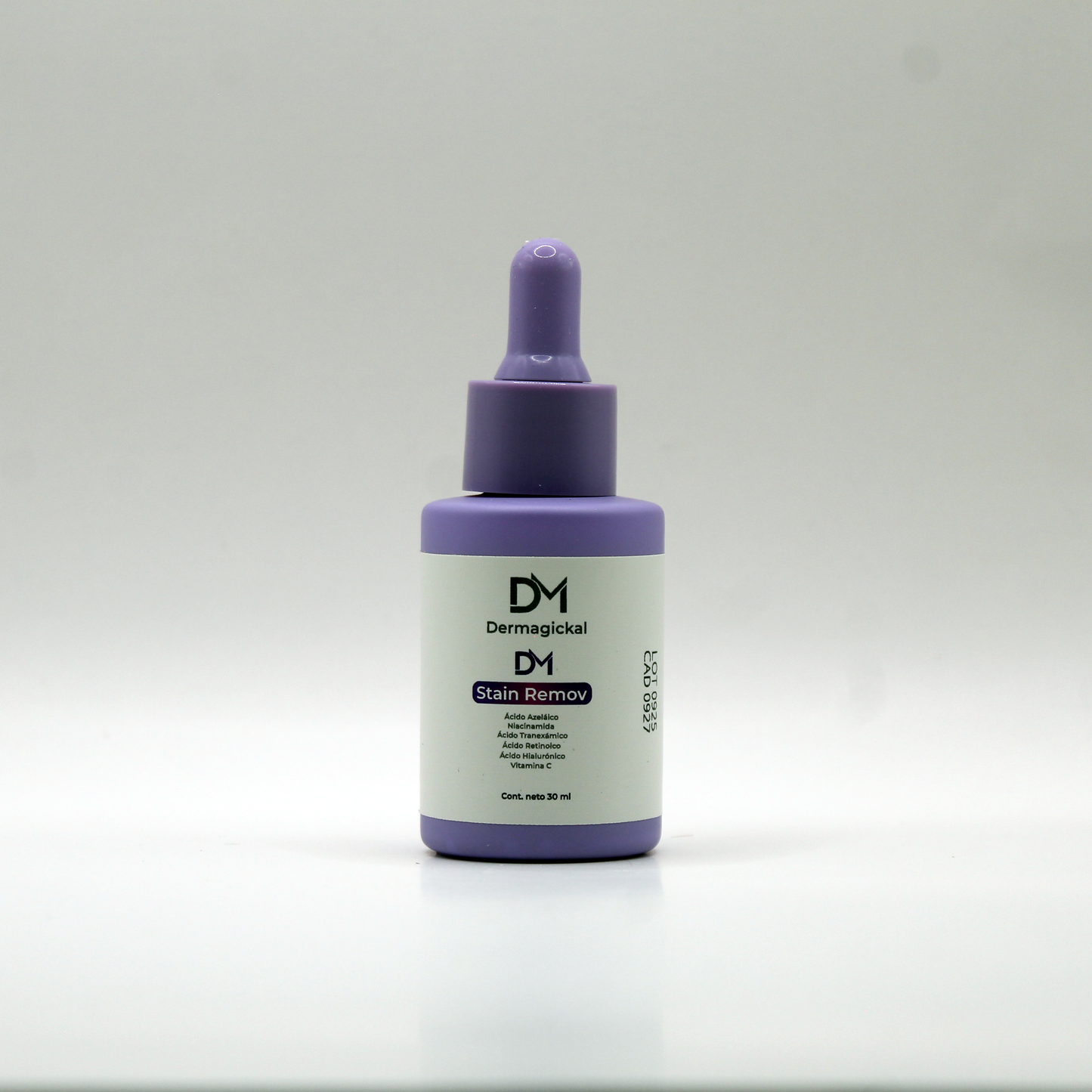 Stain Remov DM 30 ml (Suero despigmentante)
