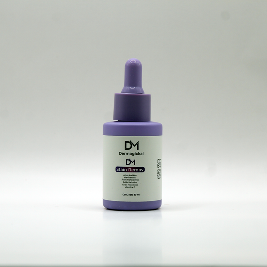 Stain Remov DM 30 ml (Suero despigmentante)