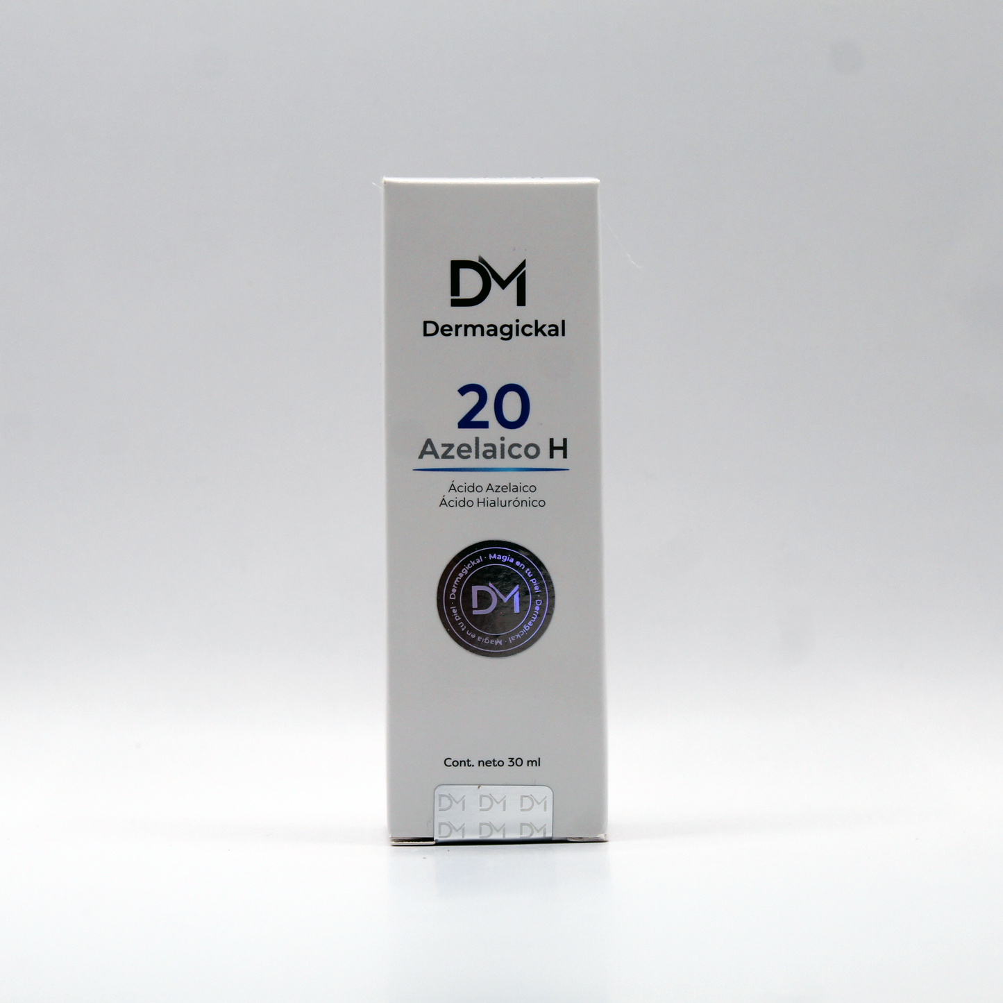 Azelaico H 20 30ml (Suero con ácido azelaico al 20%)