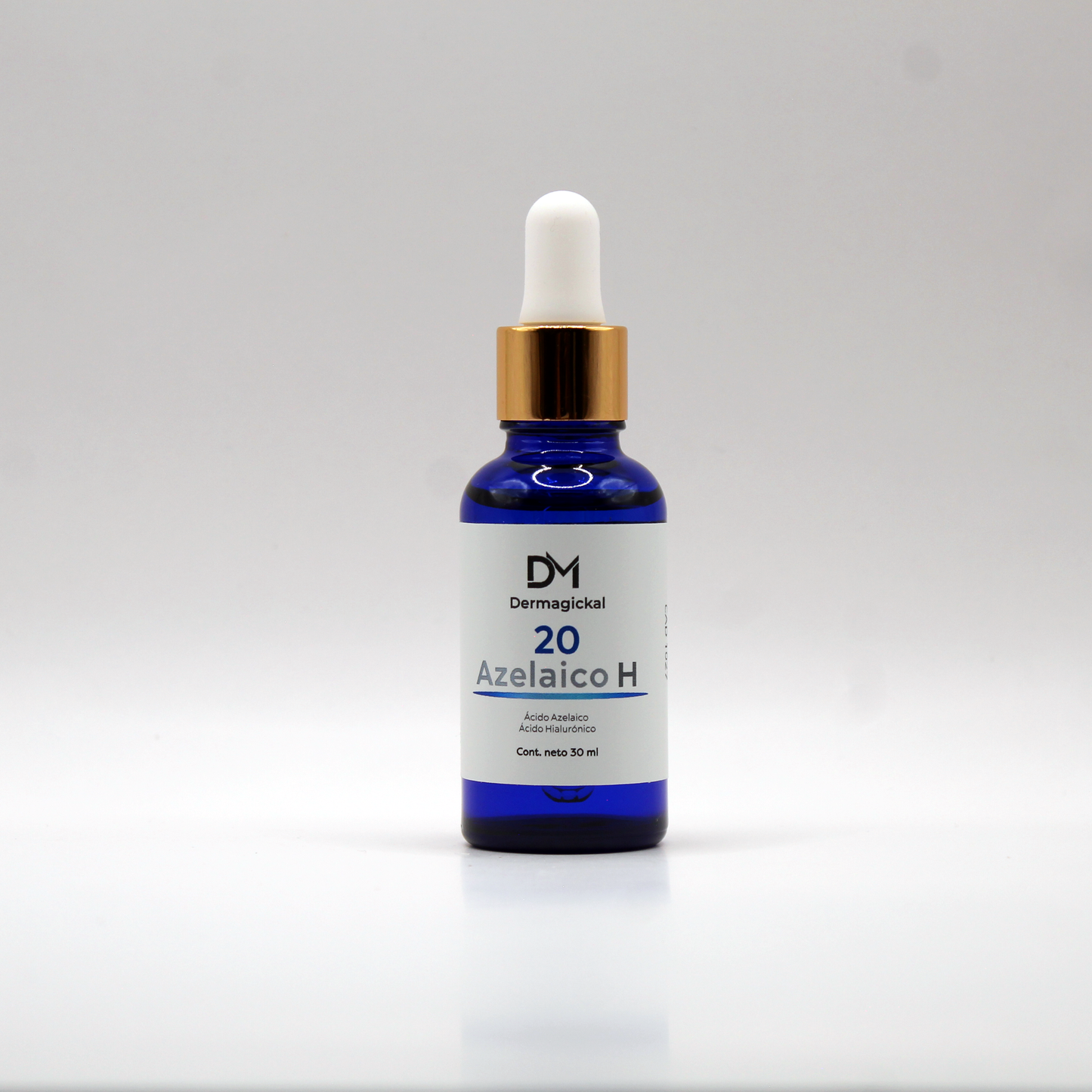 Azelaico H 20 30ml (Suero con ácido azelaico al 20%)