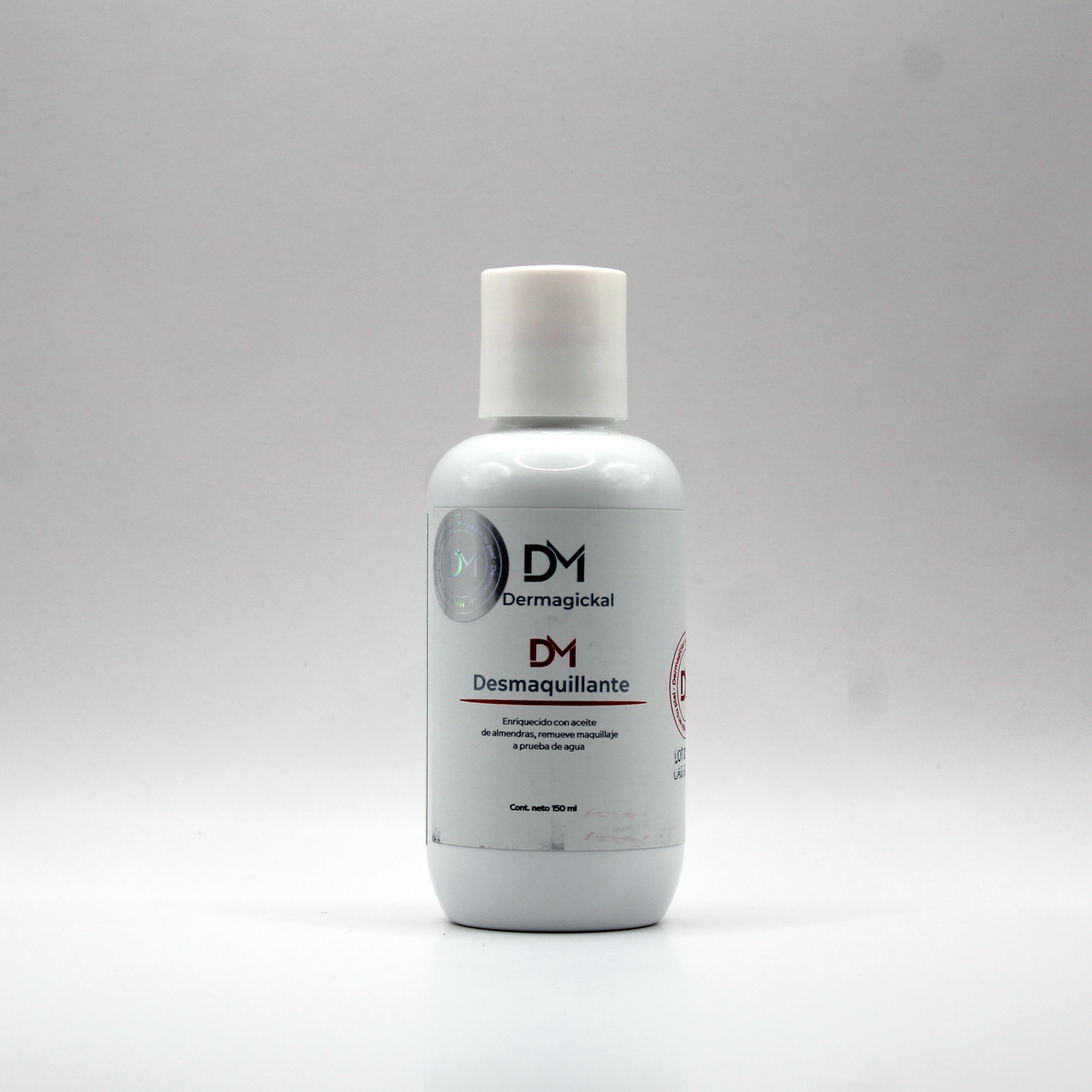 Desmaquillante DM 150ml