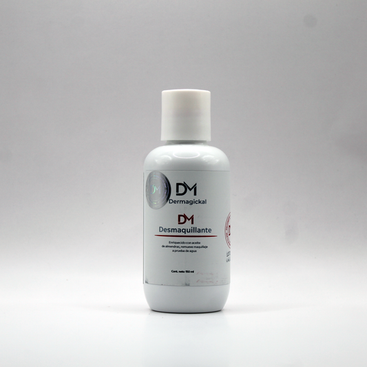 Desmaquillante DM 150ml